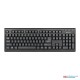 VERBATIM Wireless Keyboard & Mouse Combo (1Y)